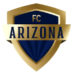 ФК Аризона ФК logo