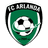FC Arlanda logo