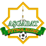 Фк Ашхабад logo