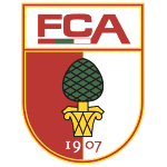 ФК Аугсбург U-19 logo