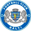 ФК Бэлць logo