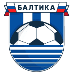 Балтика Калининград Юность logo