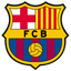 ФК Барселона B logo