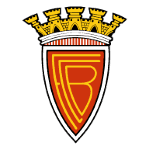 Клуб Баррейренсе U19