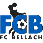 Фк Беллах logo