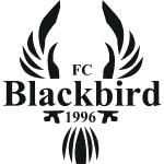 FC Blackbird logo