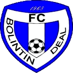 ФК Болинтин-Дял logo