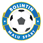 ФК Болинтин Малу Спарт 2017 logo