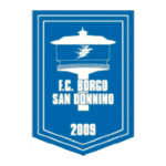 Борго Сан Доннино logo