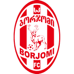 Фк Боржоми logo