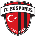 FC Bosporus logo