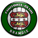Фк Брамуа logo