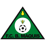 League logo