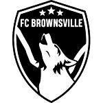 FC Brownsville logo