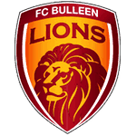 FC Bulleen Lions logo