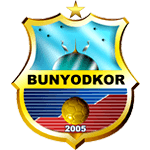 League logo