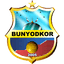 ФК Бунёдкор logo