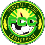 FC Camerhogne logo