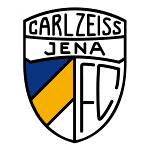FC Carl Zeiss Jena logo