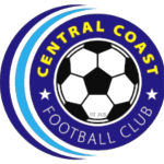 Central Coast Honiara logo