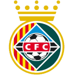 Фк Серданьола Дель Вальес logo
