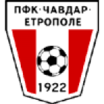 ПФК Чавдар Этрополе logo