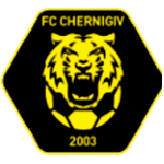FC Chernihiv logo