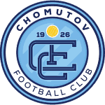 Хомутов logo