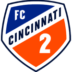 ФК Цинциннати 2 logo