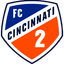 ФК Цинциннати 2 logo