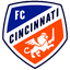 ФК Цинциннати logo