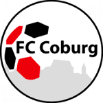 FC Coburg logo
