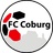 FC Coburg logo