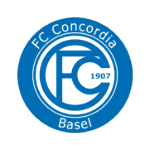 ФК Конкордия Базель logo