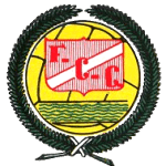 Футэбол Клубе Крестума logo