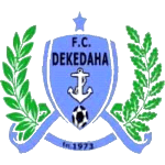 Фк Декадаха logo