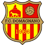 ФК Доманьяно logo