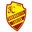 Home team logo