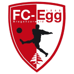 FC Egg logo
