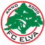 ФК Эльва logo