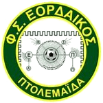 ФК Эордаикос