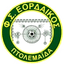 ФК Эордаикос logo