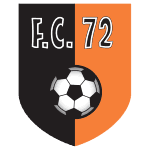 Фк Эрпельданж 72 logo