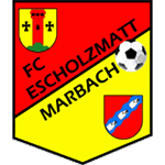 Фк Эшхольцматт-Марбах logo