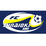 ФК Эурайоки logo