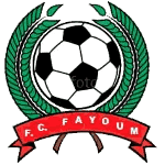 FC Fayoum logo