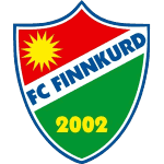 FC Finnkurd logo
