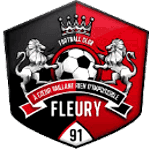 Флери 91 logo