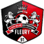 Флери 91 logo