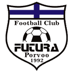 ФК Футура logo